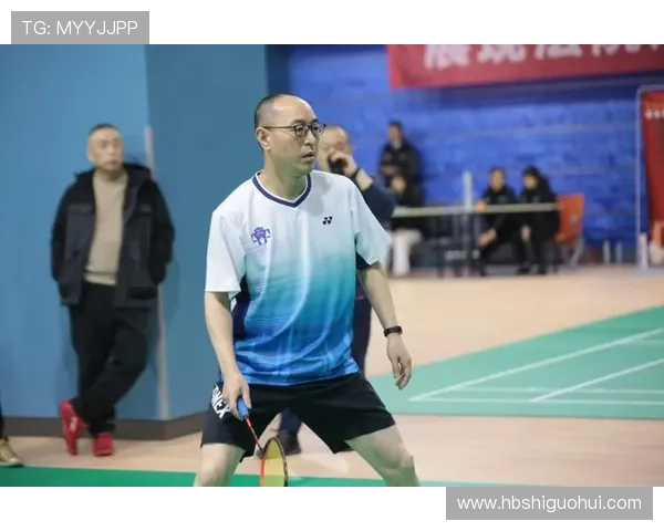 专访刘强：揭秘羽毛球冠军背后的训练与心态秘诀